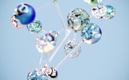 Prediksi Dunia 2050 AI Guru dan Cybernetics Ubah Hidup Kita