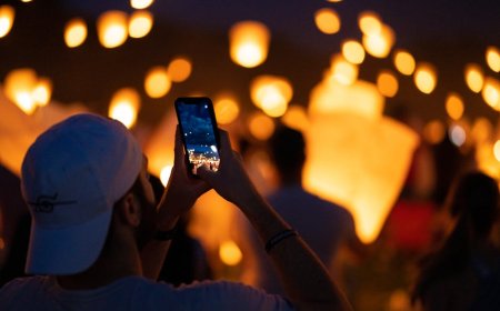 Prediksi Jadwal Rilis Smartphone Terpopuler Tahun 2026