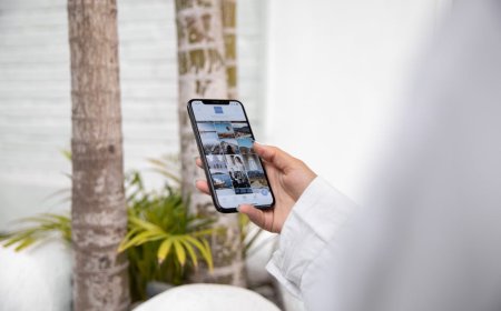 Inovasi Itel Hadirkan Smartphone Canggih Harga Terjangkau di Indonesia