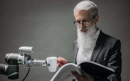 Smart Ring dan AI Glasses Tren Gadget Canggih 2026