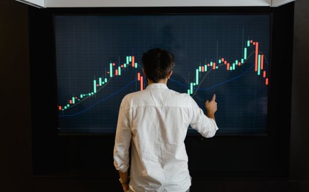 Fenomena Utang AI Menggerakkan Pasar Kredit dan Trading Obligasi