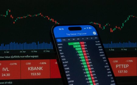 Cara Mudah Trading Saham 24 Jam Lewat BitMEX Equity Perps