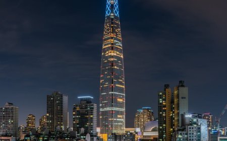 Korea Selatan Siap Bekukan Akun Crypto Demi Cegah Manipulasi