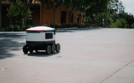 AI Reasoning Nvidia Inovasi Baru Mobil Otonom Lebih Cerdas