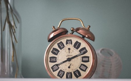 10 Jam Alarm Sunrise Terbaik di UK Sudah Dicoba Langsung