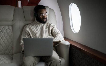 American Airlines Hadirkan Wi-Fi Gratis di Semua Penerbangan 2026