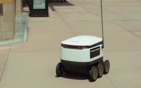 Nvidia Luncurkan Teknologi Mobil Otonom Terbaru, Dorong AI ke Produk Fisik