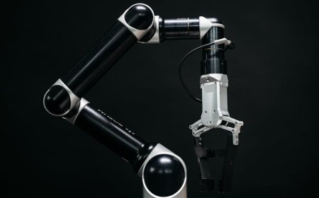 Hyundai Terapkan Robot Humanoid Boston Dynamics, Revolusi Manufaktur Otomotif