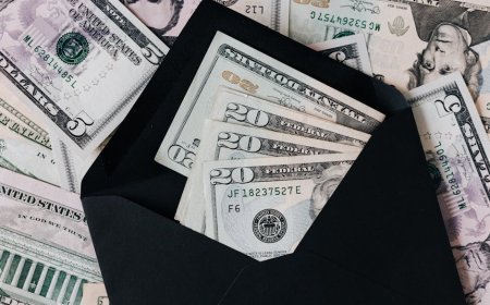 Dampak Stimulus Pajak Trump 2026 untuk Investasi dan Portofolio