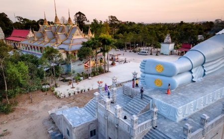 Viral Mandi di Panci Cabai Raksasa Banyak Salah Kira AI