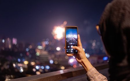 27 HP Terbaru 2025 Rilis di Indonesia Lengkap Spesifikasi dan Fitur