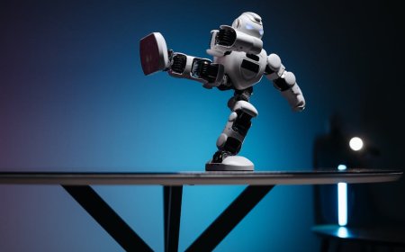 Sorotan CES 2026: Robot, AI, dan Konsep Teknologi Masa Depan Terungkap