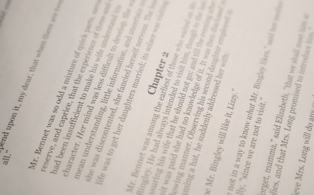 Bisakah AI Menandingi Kecerdasan Molière dalam Sastra Modern