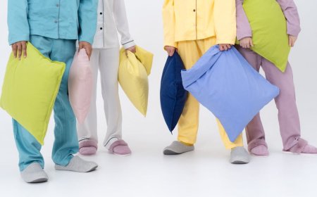 Mitos dan Fakta Relaksasi Otak untuk Tidur Malam yang Berkualitas