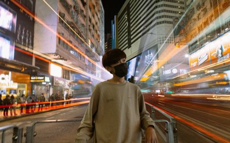 Bongkar Mitos Manfaat Kendaraan Listrik untuk Kesehatan dan Tidur Malam