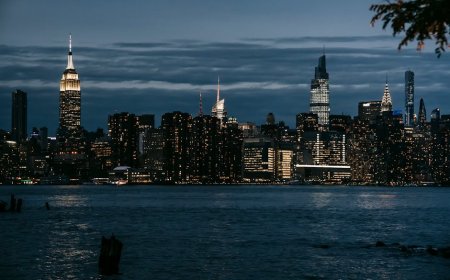 Dampak Penurunan Housing Starts AS pada KPR dan Pinjaman Rumah