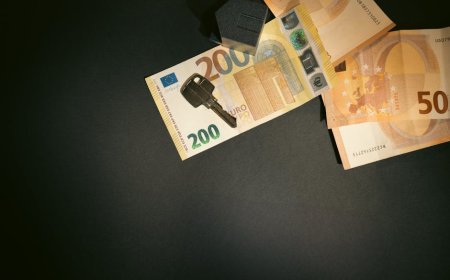 Mengungkap Tren Bank Borong Surat Berharga KPR Usai Imbal Hasil Melonjak