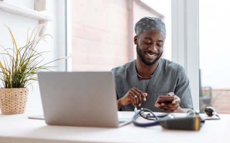 ChatGPT Health: Cara Kerja AI Analisis Rekam Medis Anda