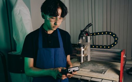 Hyundai Terapkan Robot Humanoid di Pabrik Mobil Modern