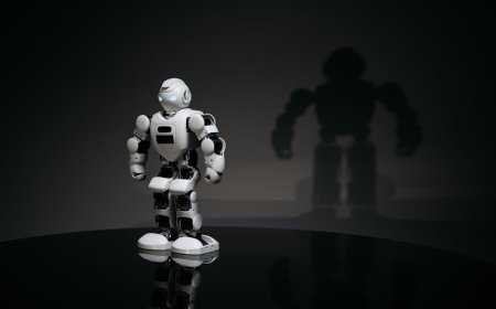 Teknologi Paling Keren di CES 2026 dari Robot hingga Gadget Pintar