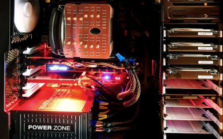 Berapa Kapasitas RAM Ideal untuk Gaming Modern 2024