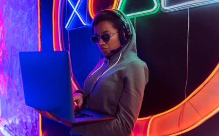 7 Laptop Gaming Terbaik 2026 dengan Teknologi Terkini