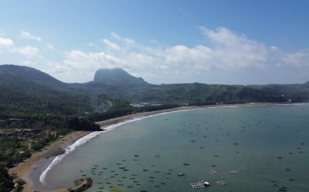 Discover Indonesia's Hidden Island Gems Beyond Bali