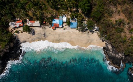 Discover Indonesia’s Hidden Islands Beyond Bali for Adventurers