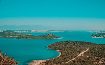 Explore Indonesia’s Hidden Islands Beyond Bali Adventure Awaits