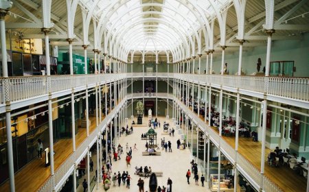 How Indonesia Is Revitalizing Museums and Preserving Heritage