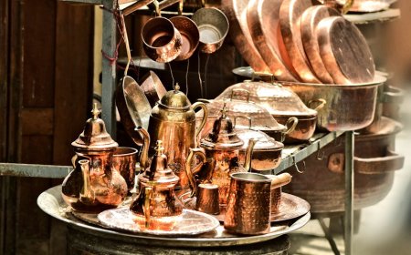 Jakarta Weekend Guide to Art Exhibitions and Culinary Festivals