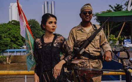 Understanding Indonesia’s Chromebook Corruption Scandal and Its Cultural Impact