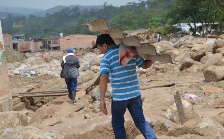 Understanding Sumatra’s Post-Disaster Recovery and Cultural Resilience