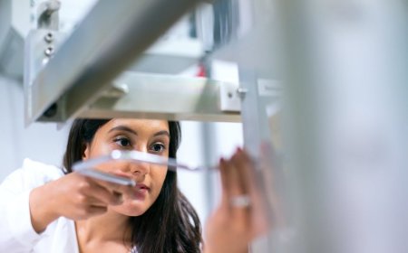 Meet the Indonesian Innovator Transforming Global Energy Solutions