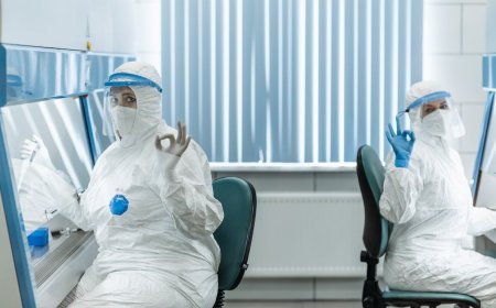 Indonesian Scientist Abroad Transforms Disaster Response Globally