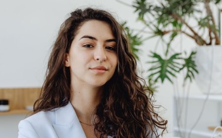 Indonesian Innovator Inspires Global Change Through Perseverance