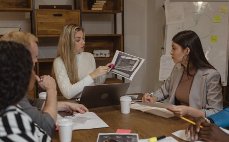 Indonesian Innovator Making Global Impact Through Perseverance