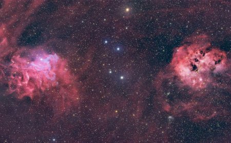 Eric Schmidt Eks CEO Google Danai Teleskop Raksasa Pendekatan Startup