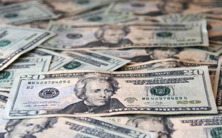 Lonjakan Laba Bank AS Dipicu Pendapatan Investment Banking