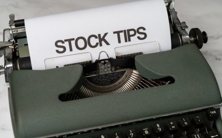 Strategi Macro Trading dan Kiprah Louis Bacon di Tengah Tren Pasar