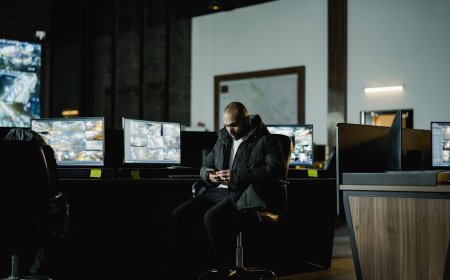 Bongkar Mitos Kesehatan Kerja dan Tidur Malam Era AI