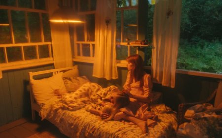 Fakta Gen Ibu dan Berat Badan Anak Serta Mitos Tidur Malam