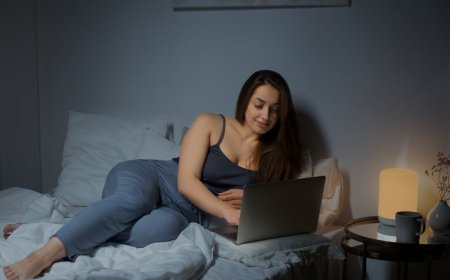 Benarkah Kopi Sebelum Tidur Malam Bikin Hati Sehat atau Bahaya