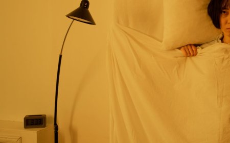 Mitos Omega-3 untuk Tidur Malam Nyenyak Terbongkar, Ini Fakta Ilmiahnya!