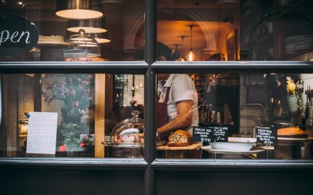 Sensasi Kuliner Indonesia di London: Ulasan Jujur Warganet dan YouTuber