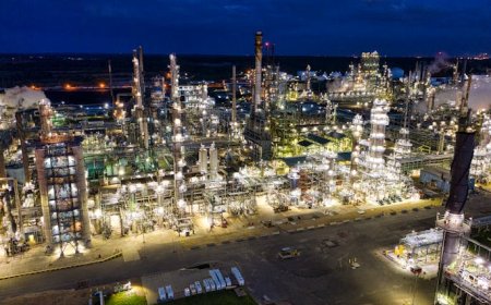 Dampak Strategi Minyak AS pada Lelang Citgo dan Investasi Energi