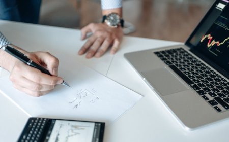 Lonjakan Obligasi Konversi Didorong Investasi AI Global