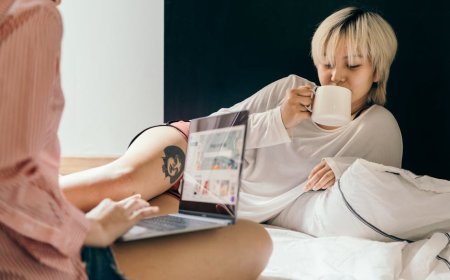 Fakta Tidur Malam, Kopi, dan Cokelat untuk Kesehatanmu