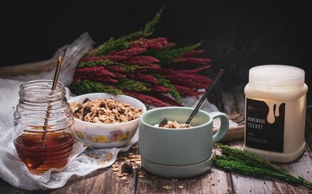 Fakta Manis Sereal Sarapan dan Dampaknya pada Tidur Malam