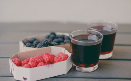 Fakta Tidur Malam dan Blackberry untuk Cegah Kanker serta Jantung